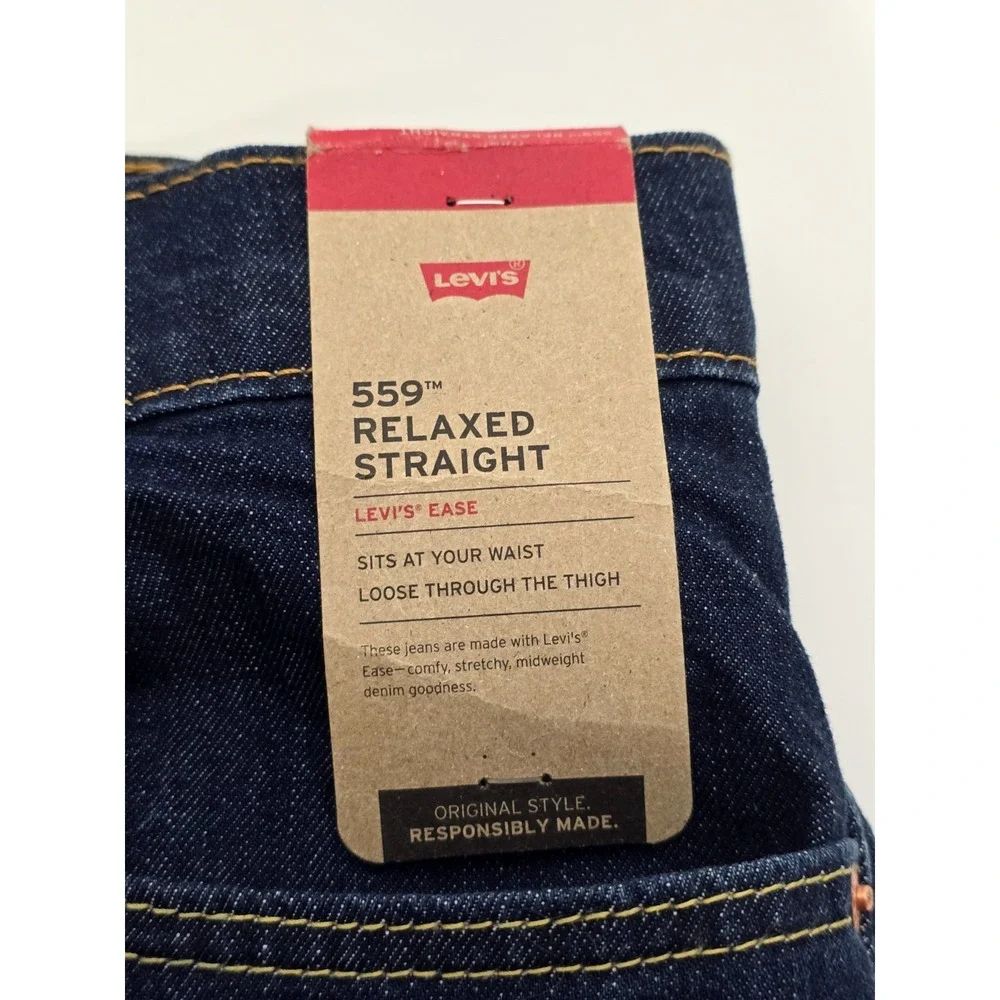 Levis levis 559